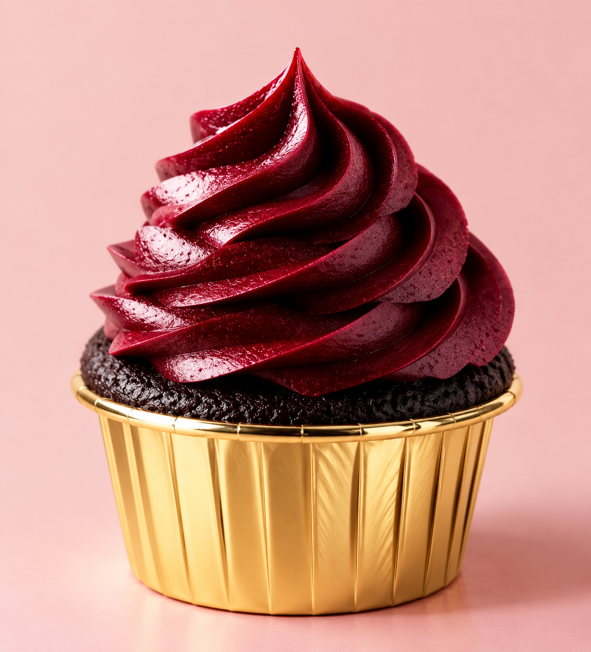 Custom Vampire Cupcakes