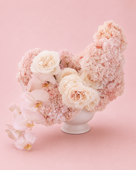 "The Duchess" Floral Arrangement