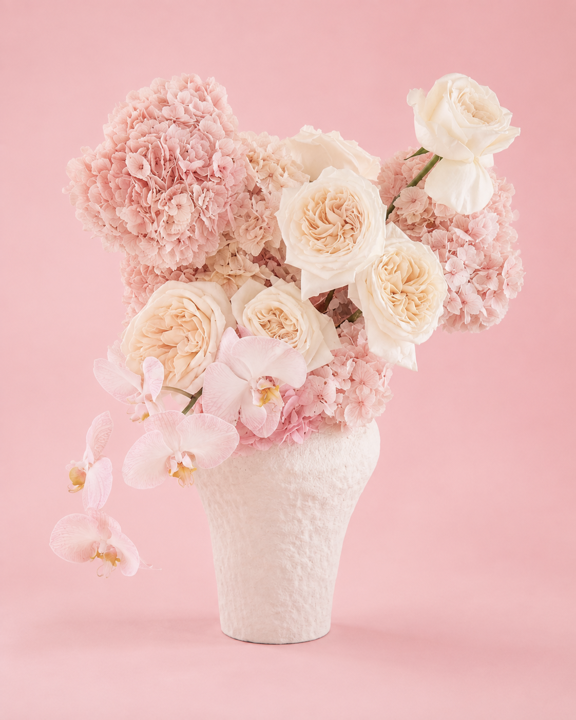"The Queen" Floral Arrangement